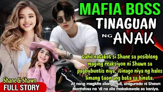 ROMANCE COMEDY: MAFIA BOSS TINAGUAN NG ANAK.