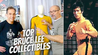 Bruce Lee Interview | Top Bruce Lee items!