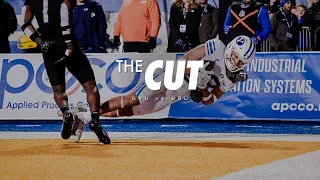 THE CUT: Boise State