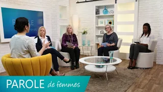 Comment trouver la paix intérieure ? - Parole de femmes - Christine Beumier