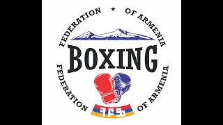 Junior Boxing Championships of Armenia 2024