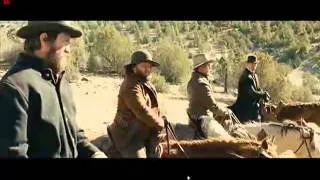 True Grit Stand Off Comparison Score