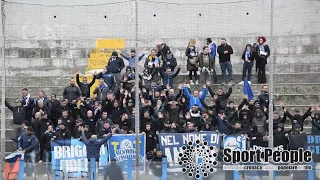 2018/19 Savoia - ANDRIA, Serie D