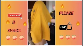 Big Body Tiktok Challenge 🍑😋 Tiktok bigbank challenge #twerk (slowed) #tiktok #viral #bigbank #girl