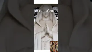 Antica preghiera alla Vergine Maria