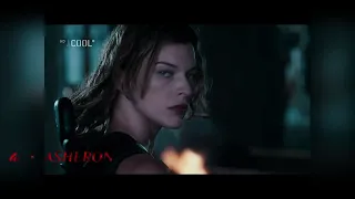 Обитель Зла 2 :Апокалипсис(Resident Evil: Apocalypse) Main Title Theme (Oliver Grumbler remix)