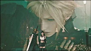 Cloud and Tifa | Everytime We Touch (GMV)