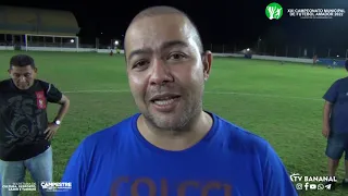 🎬 Flamengo vence o Athletic Camp por 2x1 e fica com o título da temporada 2022 |