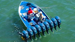 12 STÄRKSTEN BOOTE, DIE DU GERNE FAHREN WÜRDEST