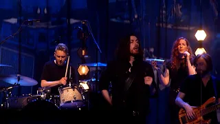 Hozier- "No Plan" Live