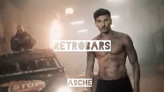 Asche ft. Malik - Abschied (Retrobars - Album)