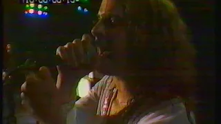 Black Sabbath - Paranoid (Live) Top Of The Pops - 11th September 1979