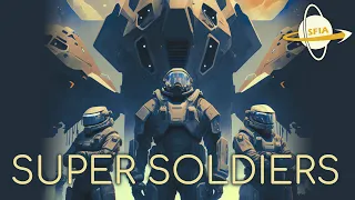 Super Soldiers