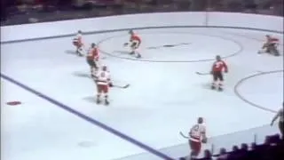 Tony Esposito - 1972 Summit Series Game 2, Save