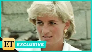 Princess Diana's Psychic on Whether Prince Harry's Mom Would Approve of Meghan Markle (Exclusive)