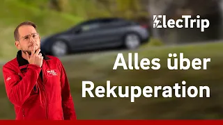 Die Sache mit der Rekuperation