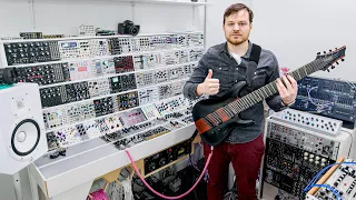 The Djent Djenerator