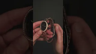 Versus Versace Camden Market Women's Watch VSPCA5321 Unboxing