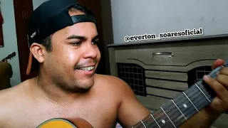 Eduardo Costa - Ainda tô aí! (Cover - Everton Soares)