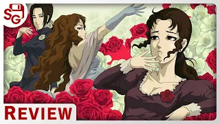 Rose & Camellia - Slap-Out! | Review