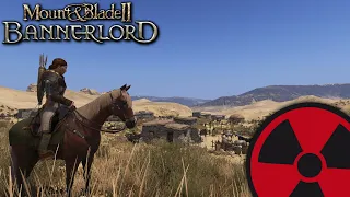 Mount & Blade II: Bannerlord | Gamescom 2019 Uncut-Gameplay - CITYLIFE [No Comment]