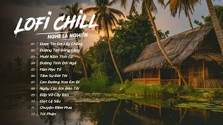 Được Tin Em Lấy Chồng Lòng Anh Buồn Biết Mấy | Đạt Long Vinh ( Lofi Ver ) Nhạc Lofi Hot Nhất Tik Tok