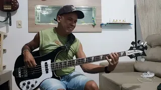 Ozeias De Paula Do Jeito Que Eu Sou Cover Bass