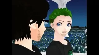 Septiplier MMD