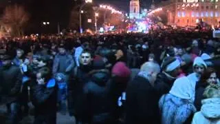 ТВі створив новий кліп про Євромайдан