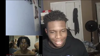 HE’s ONLY 16?!!!! Lil Tecca -Ransom REACTION