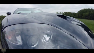 FERRARI 550 MARANELLO - 1998 | GALLERY AALDERING TV