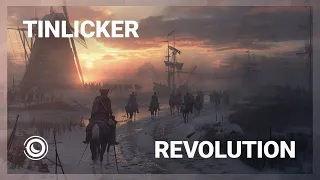 Tinlicker - Revolution (Extended Mix)