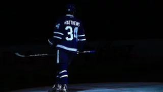 Toronto Maple Leafs - Cinematic Montage (2016-2017)