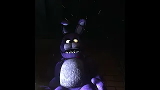 "Not The End" FNAF Song Animation Music Clip