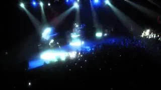 Opeth - The devil's orchard - Santiago, Chile, 28-03-2012