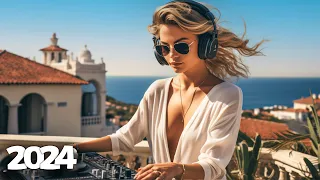 Alan Walker, Dua Lipa, Coldplay, Martin Garrix & Kygo, The Chainsmokers Style 🔥 Summer Vibes #8