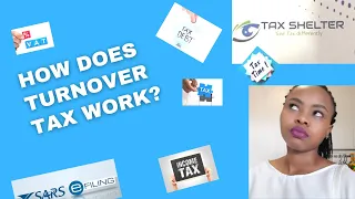 HOW DOES TURNOVER TAX WORK?