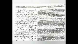 100 WPM | Exercise No.5 | Kailash Chandra Magazine (Vol 1) | #kailashchandra #shorthand