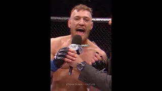 Remember Conor McGregor's UFC Debut