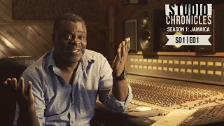 STUDIO CHRONICLES - Jamaica: Harry J Recording Studio (Episode 1/5)