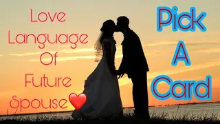 Pick a card - Love Language of ur future spouse + Dice🔥 pyar ki paribhasha kya hogi apke pati ki💕