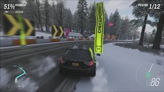 Running The Gauntlet! Forza Horizon 4 Dirt Championship!