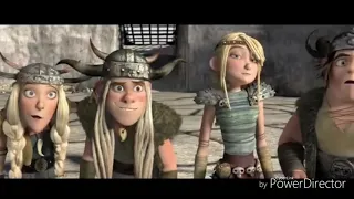 HTTYD 1-3 | Story of my life