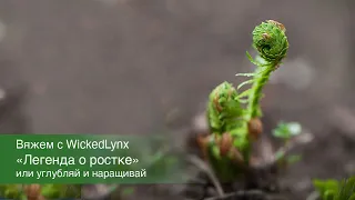 "ЛЕГЕНДА О РОСТКЕ" или углубляй и наращивай