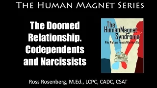 The Human Magnet Syndrome Relationship is Doomed! Expert