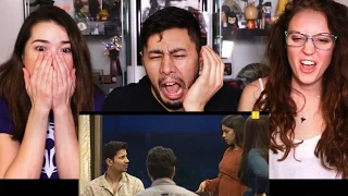 PERMANENT ROOMMATES The Lost Episode (S2 Episode 4) Reaction