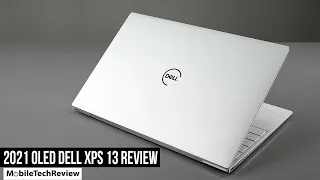 OLED Dell XPS 13 9310 Review
