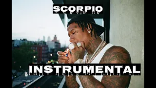 Moneybagg Yo - Scorpio ( Instrumental ) *BEST