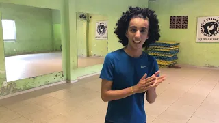 TUTORIAL DE PASSINHO (YAGO MORAIS)