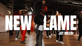 New Flame - Chris Brown & Usher | Choreography by Jay Mills